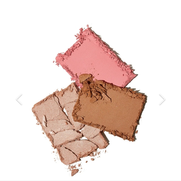 BRAND NEW OPV Beauty Face Palatte Shade 4 - Picture 4 of 8